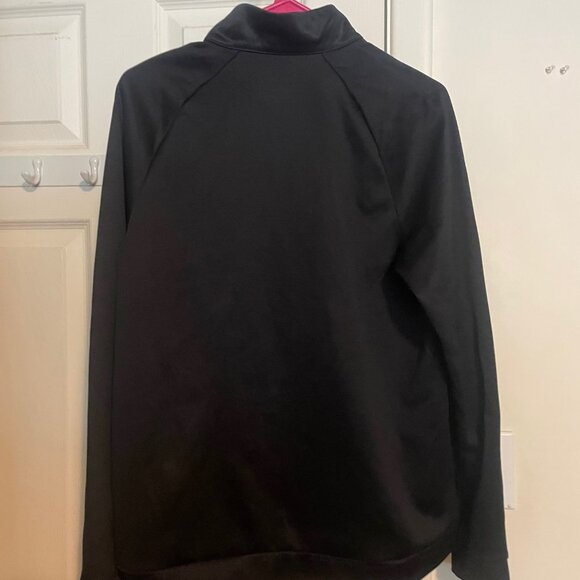 Womens Nike Dri-Fit University at Buffalo School of Management Black Size Medium - Picture 4 of 4